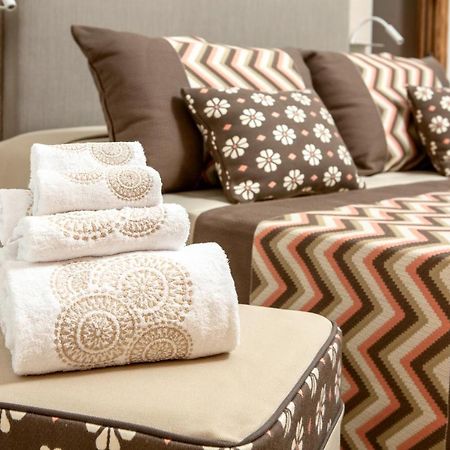 Assaje' Luxury Rooms Santa Teresa Gallura Kültér fotó