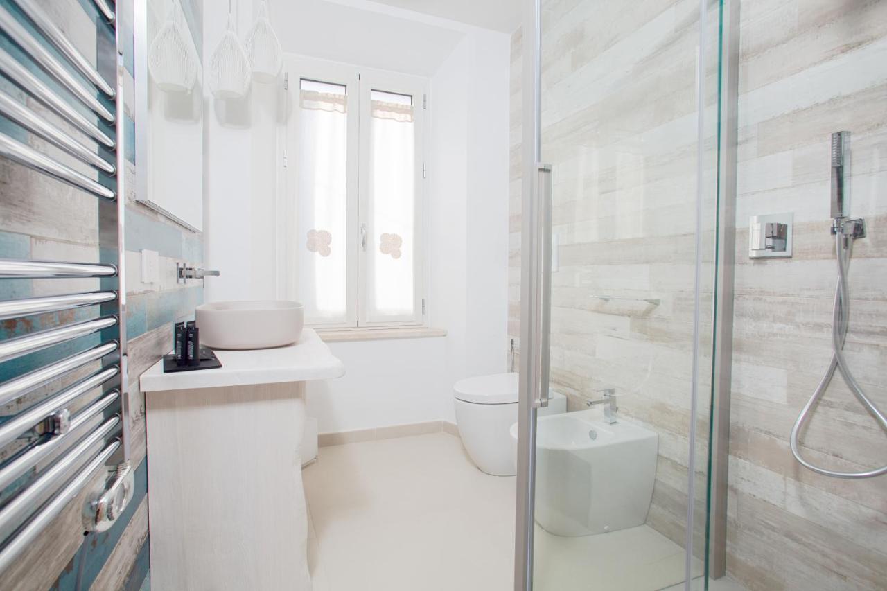 Assaje' Luxury Rooms Santa Teresa Gallura Kültér fotó