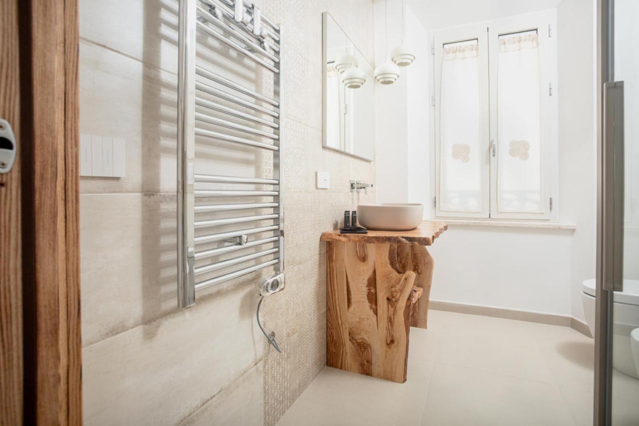 Assaje' Luxury Rooms Santa Teresa Gallura Kültér fotó